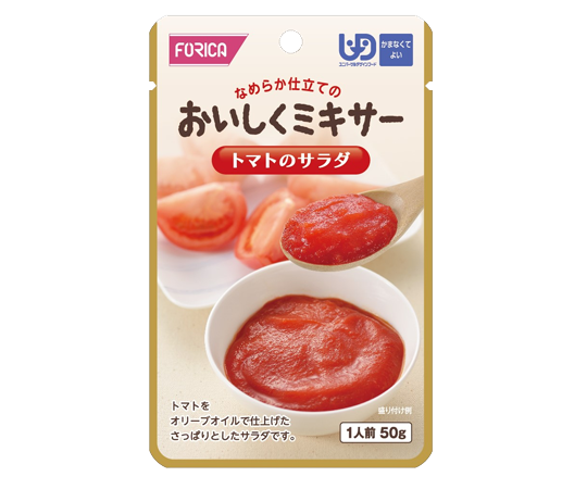 Forica_蕃茄沙拉醬糊 | Forica_Tomato salad paste